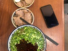 -有礼有面(知春路店)