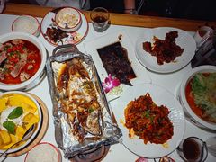 -新白鹿餐厅(第一百货店)