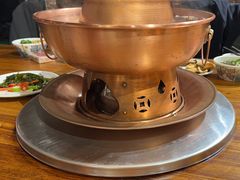 -额尔敦草原涮羊肉·烧烤(冻青树总店)
