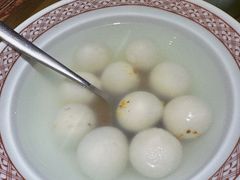 宁波汤圆-老宁波1381餐厅(宏泰广场店)