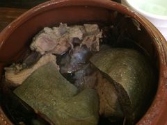 -黄祥华养生堂·炖汤·营养蒸饭(岭南天地店)