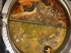 -一绪に寿喜烧(荟聚店)