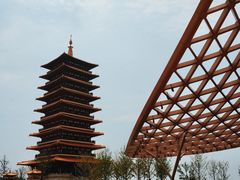 -牛首山文化旅游区