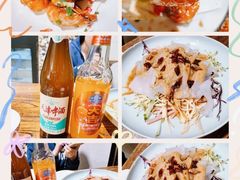 -大胡子海鲜·天津菜·砂锅烧烤(五大道创始店)