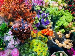 -双季花艺园艺市场(浦东店)