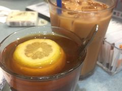 -华嫂冰室(尖沙咀店)