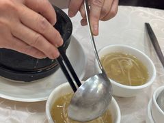 -凤城礼记鱼翅海鲜酒家(新马路总店)
