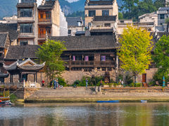 -边城茶峒景区