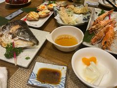 -蟹将军·松叶蟹和牛日料放题自助(K11店)
