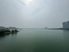 -天屿湖