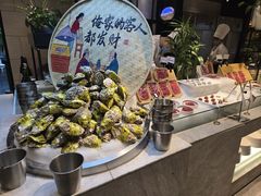 -川骄海鲜自助(亚运村店)