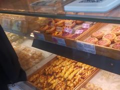 -泸溪河桃酥(长乐路店)