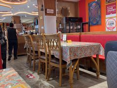 -格日勒阿妈蒙古厨房(新华广场店)