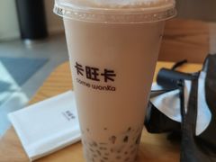 -卡旺卡(合肥环球金融广场店)