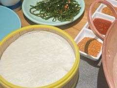 -额尔敦草原涮羊肉·烧烤(冻青树总店)
