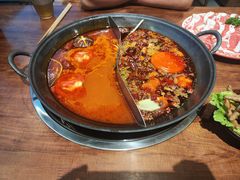 -楠火锅(昆山金鹰店)