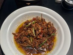 -青年公社烤鸭(蜀山万象汇店)