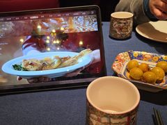 -老吉堂上海本帮菜(工体店)