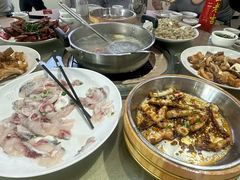 -红日饭店(裕隆三路店)