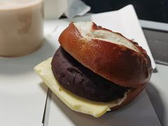 -CARINO BAKERY&CAFE(南方商城店)
