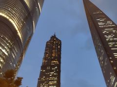 -上海中心大厦