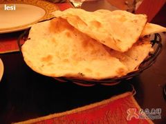 3-Bombay Grill印度餐厅
