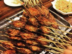 管氏翅吧(中关村店)-管氏翅吧(中关村店)