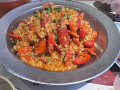 -靓靓蒸虾·头牌蒸虾(雪松路总店)