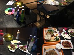 -星聚会KTV(苏州信投大厦店)