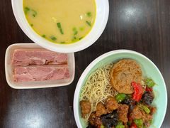 -盛达面馆