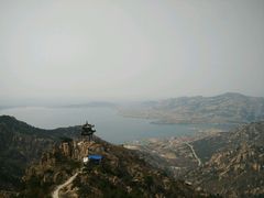 -天马岛度假区