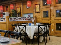 -大清花饺子(山庄店)
