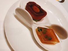 -8餐厅(新葡京酒店)