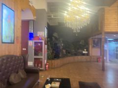 -明日世界密室轰趴·剧本桌游·箭馆团建(国贸店)