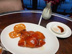 -杭州西子湖四季酒店·金沙厅