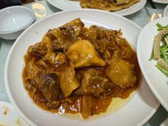 -同发号饭庄(复兴路店)