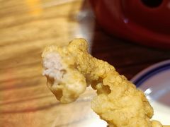 川味小酥肉-滴水·湘逢(南汇大学城生活广场店)