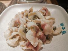 -淘米捞·米汤脆鲩鱼火锅(福田皇岗店)