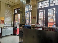 -杨记灌肠(食品街店)