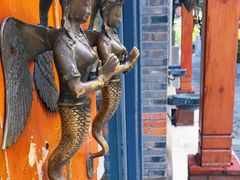 -甘尼仕印度餐厅爵士酒吧(阳春巷店)