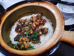 -红星光发煲仔饭(大石街店)