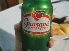 -拉蒂娜·巴西牛排馆 Latina·Brazilian Steakhouse(陆家嘴旗舰店)