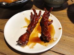 -院子餐厅·大锅菜·老杭帮(桥西直街店)