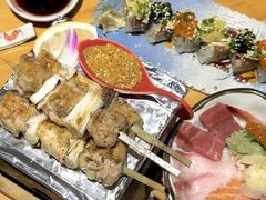 -大岛日本料理铁板烧(南通大饭店)
