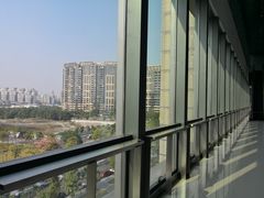 -广州市城市规划展览中心