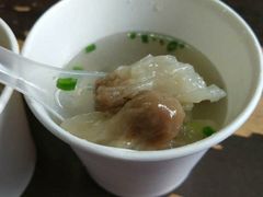 -同利肉燕老铺(澳门路店)