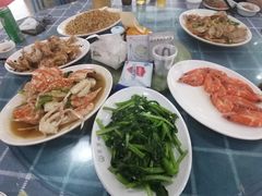 -明记海鲜大排档(巽寮湾店)