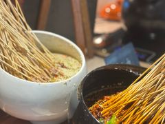 -瑞升芭富丽大酒店-自助餐厅
