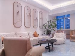 -悦尚生活空间•瑜伽普拉提•悦心芳香疗愈SPA