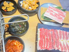 -九田家黑牛烤肉(溧水万达店)